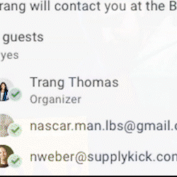 Trademark licensing and acquisition documents